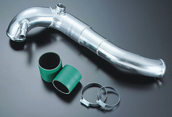 Cusco 830 030 AN Turbo Pipe PS for V46WG/V26WG - Click Image to Close